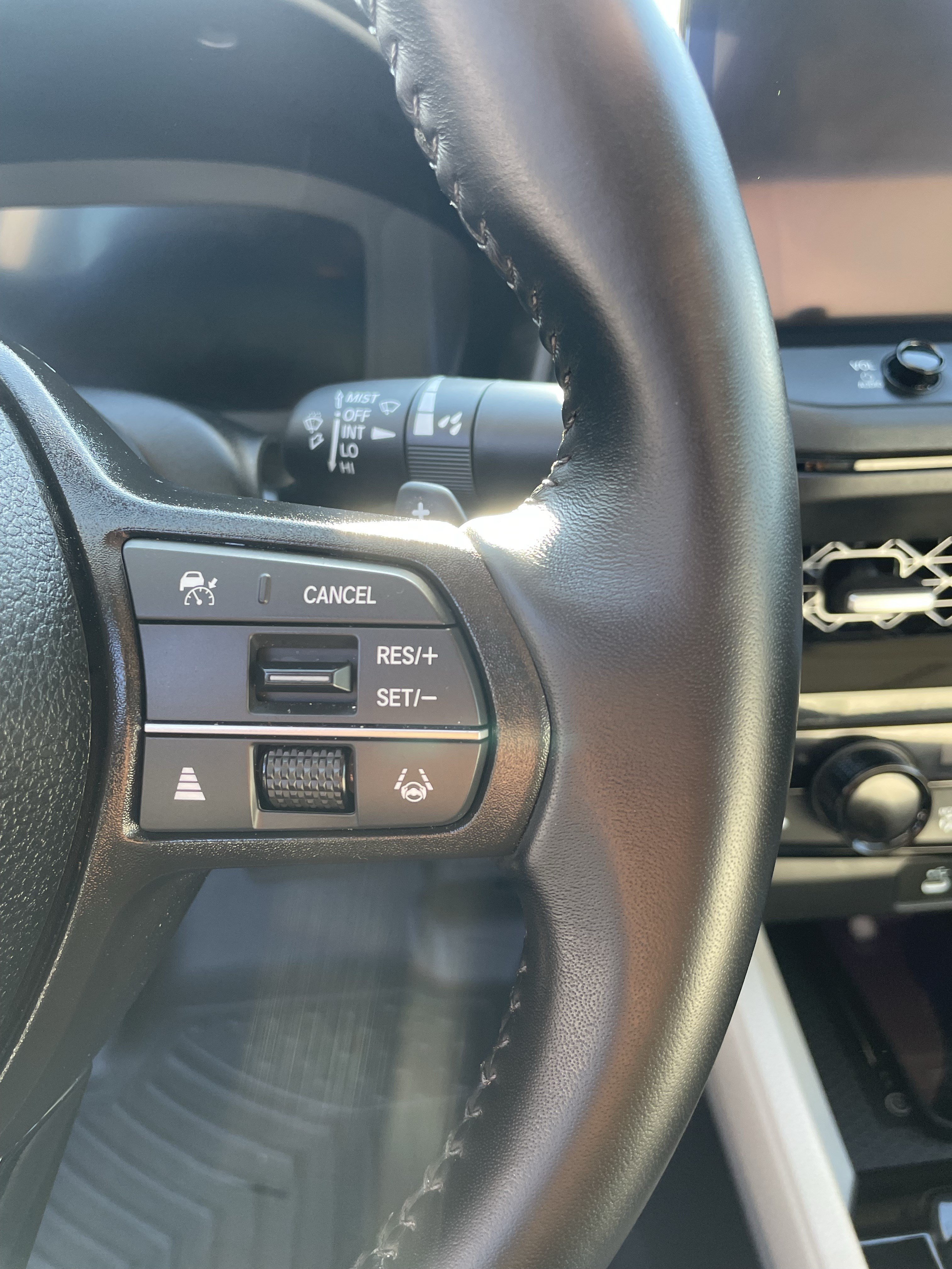 Used 2025 Honda Accord EX-L image 23