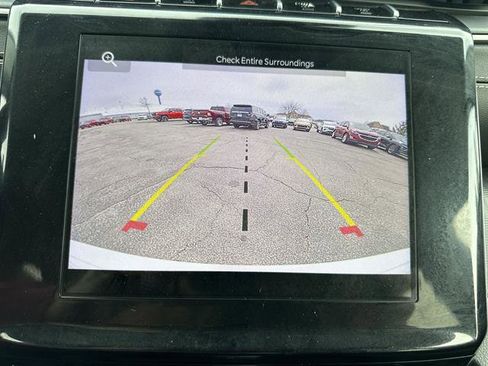 Used 2023 Jeep Grand Cherokee Laredo w/ Luxury Tech Group I image 21