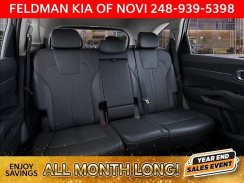 New 2026 Kia Sorento S image 16