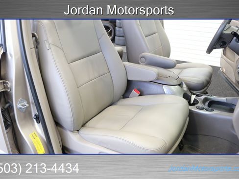 Used 2006 Toyota Sequoia Limited image 17