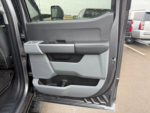 Used 2024 Ford F250 XL w/ STX Appearance Package image 27