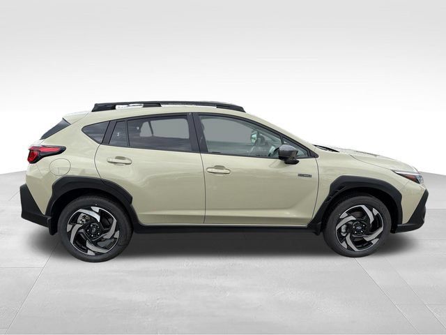 New 2026 Subaru Crosstrek 2.5i Limited AWD/4WD image 8