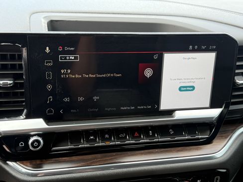 Used 2023 GMC Sierra 1500 SLT w/ SLT Premium Package image 18