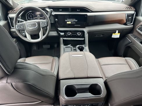 New 2025 GMC Sierra 2500 Denali image 22