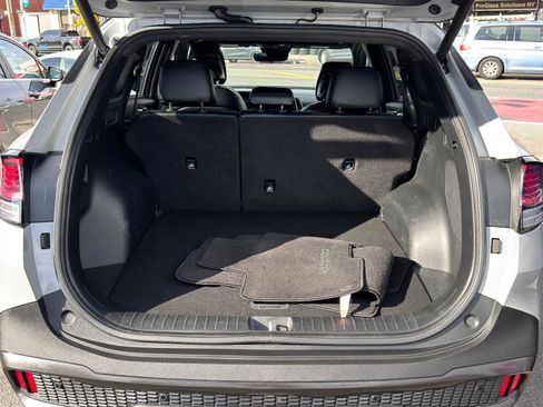 Used 2023 Kia Sportage X-Pro image 8