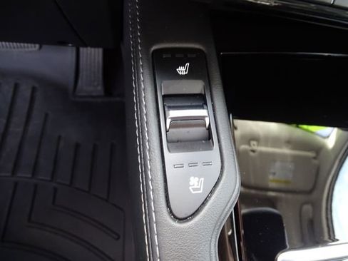 Used 2023 Kia Telluride EX FWD image 21