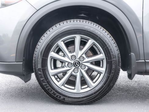 Used 2023 MAZDA CX-5 AWD 2.5 S w/ Select Package image 15