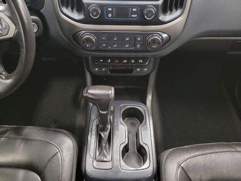 Used 2019 Chevrolet Colorado Z71 image 16
