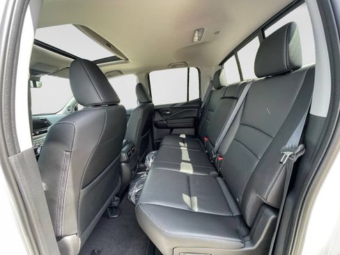 New 2026 Honda Ridgeline RTL image 23