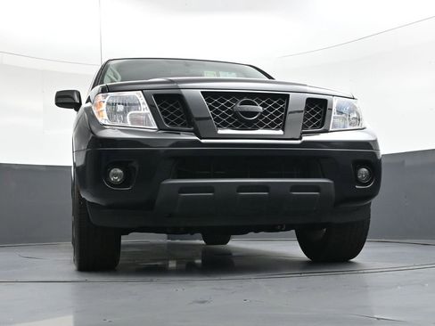 Used 2019 Nissan Frontier SV w/ Value Truck Package image 42