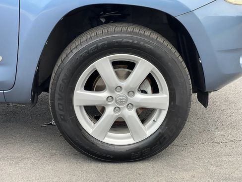 Used 2006 Toyota RAV4 Limited AWD/4WD image 42