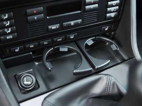 Used 2003 BMW M5 RWD image 59