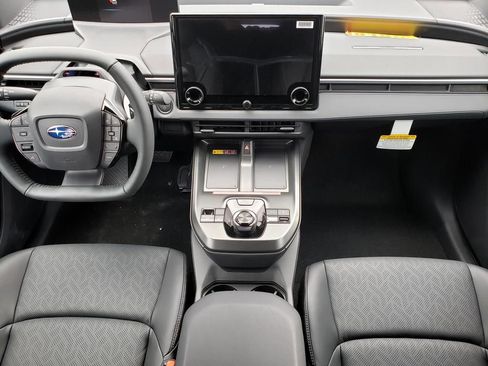 New 2026 Subaru Trailseeker AWD/4WD image 8