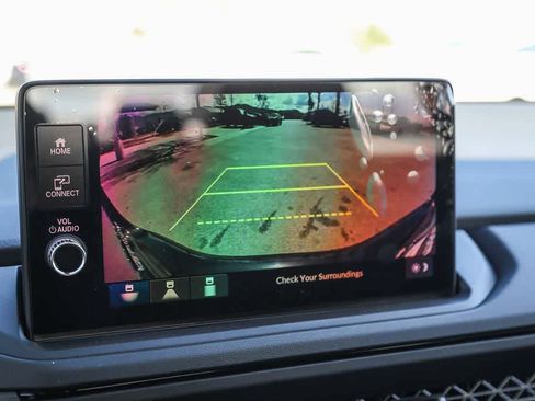 New 2026 Honda Accord LX image 21