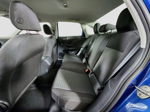Used 2024 Volkswagen Jetta S FWD image 21