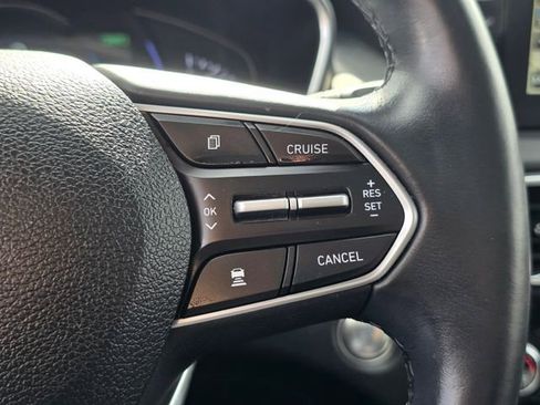Used 2020 Hyundai Santa Fe Limited image 26