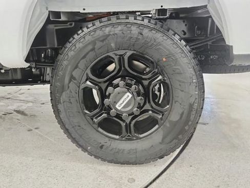 New 2026 Ford F250 XL w/ STX Appearance Package image 23