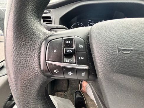 Used 2023 Ford Transit 150 Low Roof image 11