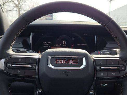 New 2026 GMC Acadia AT4 w/ Luxury Package image 34