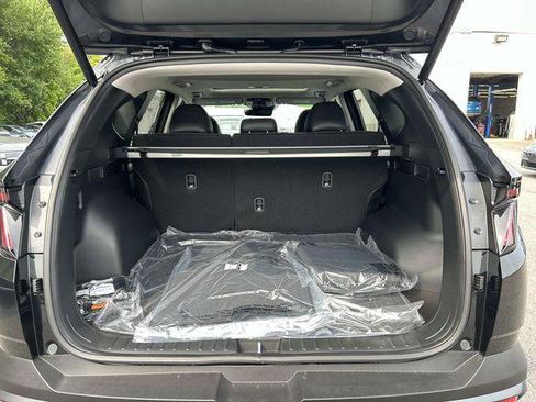 New 2026 Hyundai Tucson SEL AWD/4WD image 4