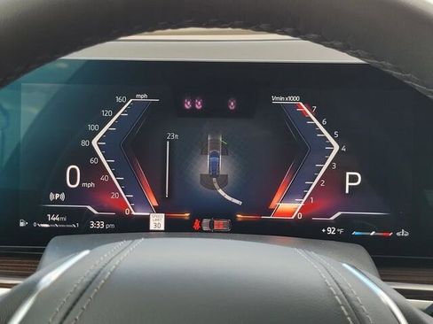 New 2026 BMW X7 xDrive40i image 13