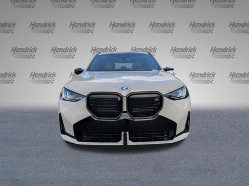 Certified 2025 BMW X3 M50 AWD/4WD image 5