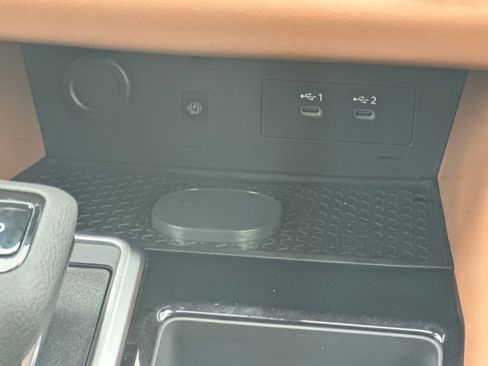 New 2026 Nissan Pathfinder Platinum AWD/4WD image 26