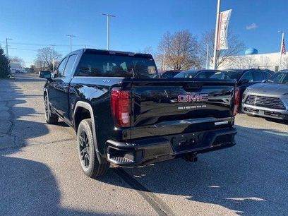 New 2026 GMC Sierra 1500 Elevation