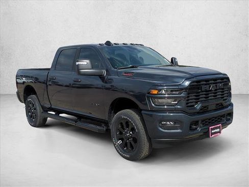 New 2026 RAM 2500 Lone Star image 5