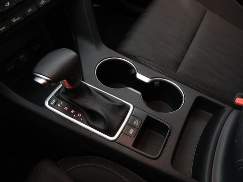 Used 2022 Kia Sportage LX image 42