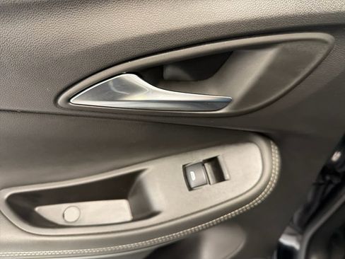 Certified 2024 Buick Encore GX Sport Touring image 25