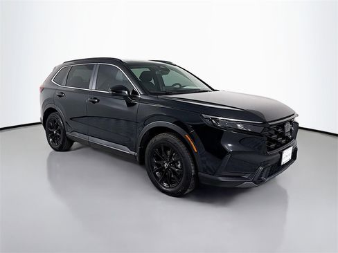 Used 2023 Honda CR-V Sport image 7