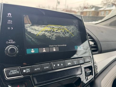 Used 2018 Honda Odyssey EX-L image 13