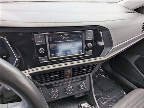 Used 2024 Volkswagen Jetta S FWD image 13