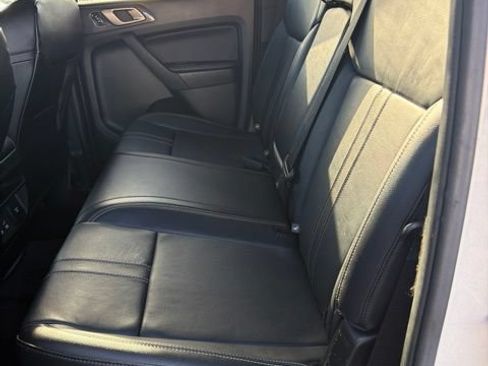 Used 2019 Ford Ranger Lariat w/ Equipment Group 501A Mid AWD/4WD image 9