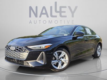 Used 2025 Audi A5 2.0T Premium w/ Convenience Package