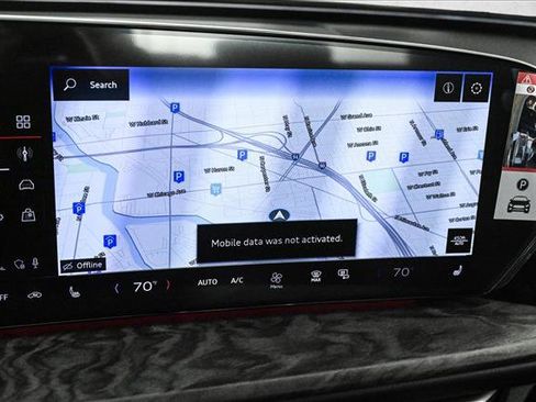 Certified 2025 Audi Q5 Premium w/ Convenience Package AWD/4WD image 13