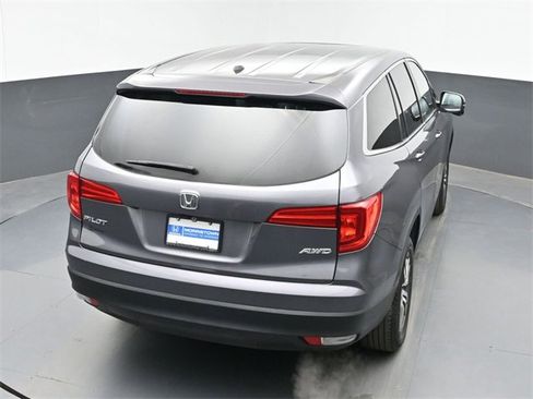 Used 2016 Honda Pilot EX-L image 42