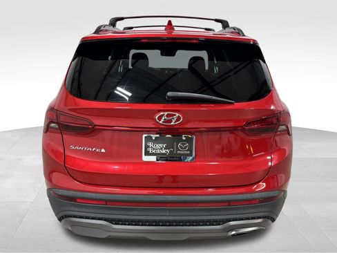 Used 2022 Hyundai Santa Fe XRT image 7