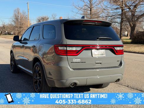 Used 2021 Dodge Durango GT image 6
