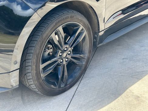 Used 2020 Ford Edge ST w/ Equipment Group 401A AWD/4WD image 9
