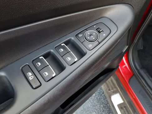 Used 2022 Hyundai Santa Fe XRT w/ Cargo Package image 14