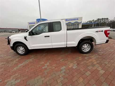 Used 2022 Ford F150 XL w/ Equipment Group 101A High image 10