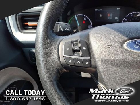 Used 2022 Ford Maverick XLT w/ XLT Luxury Package FWD image 13