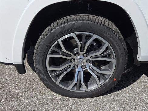 New 2026 RAM 1500 Tungsten w/ Towing Technology Group image 11