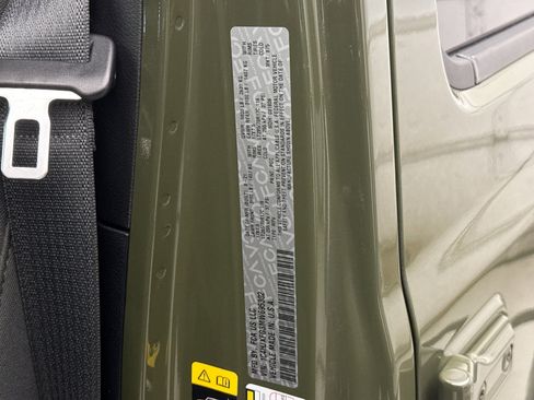 Used 2021 Jeep Wrangler Unlimited Rubicon image 22