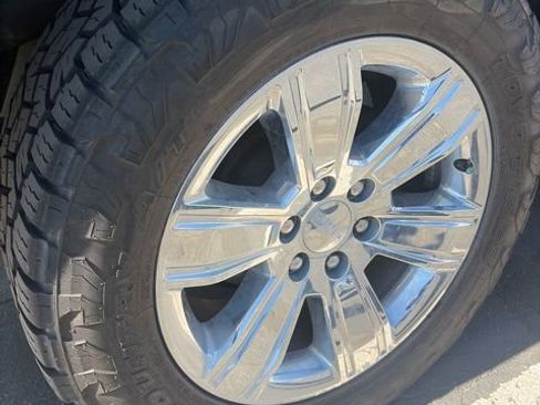 Used 2018 GMC Sierra 1500 SLT AWD/4WD image 29