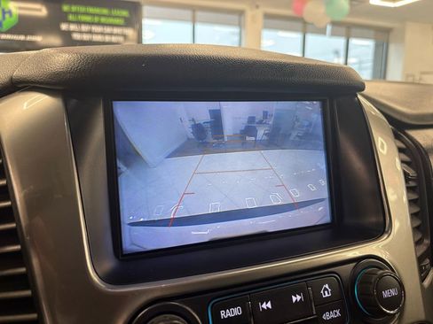 Used 2018 Chevrolet Tahoe Premier w/ RST 6.2L Performance Edition image 36