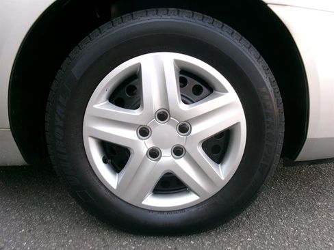 Used 2008 Chevrolet Impala LS image 44