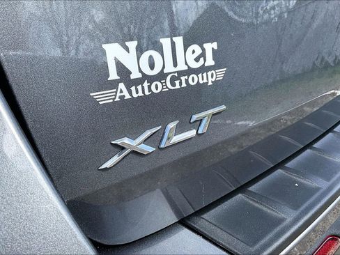 Certified 2021 Ford Explorer XLT w/ Equipment Group 202A AWD/4WD image 8